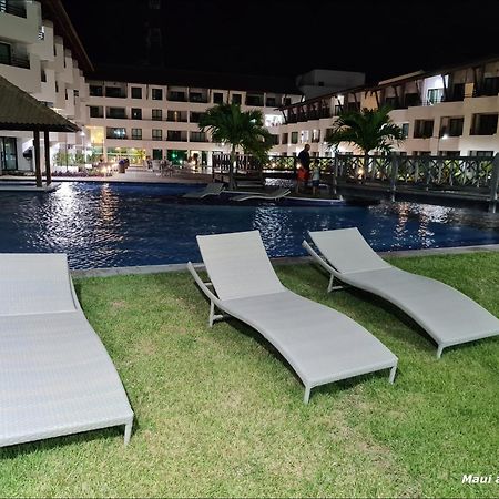 דירות Flat Fantastico Na Beira Mar Em Tamandaré מראה חיצוני תמונה