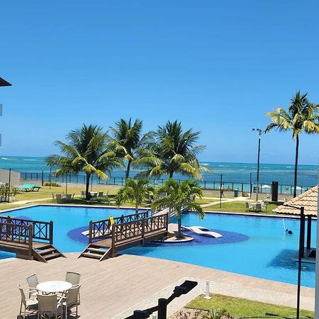 דירות Flat Fantastico Na Beira Mar Em Tamandaré מראה חיצוני תמונה