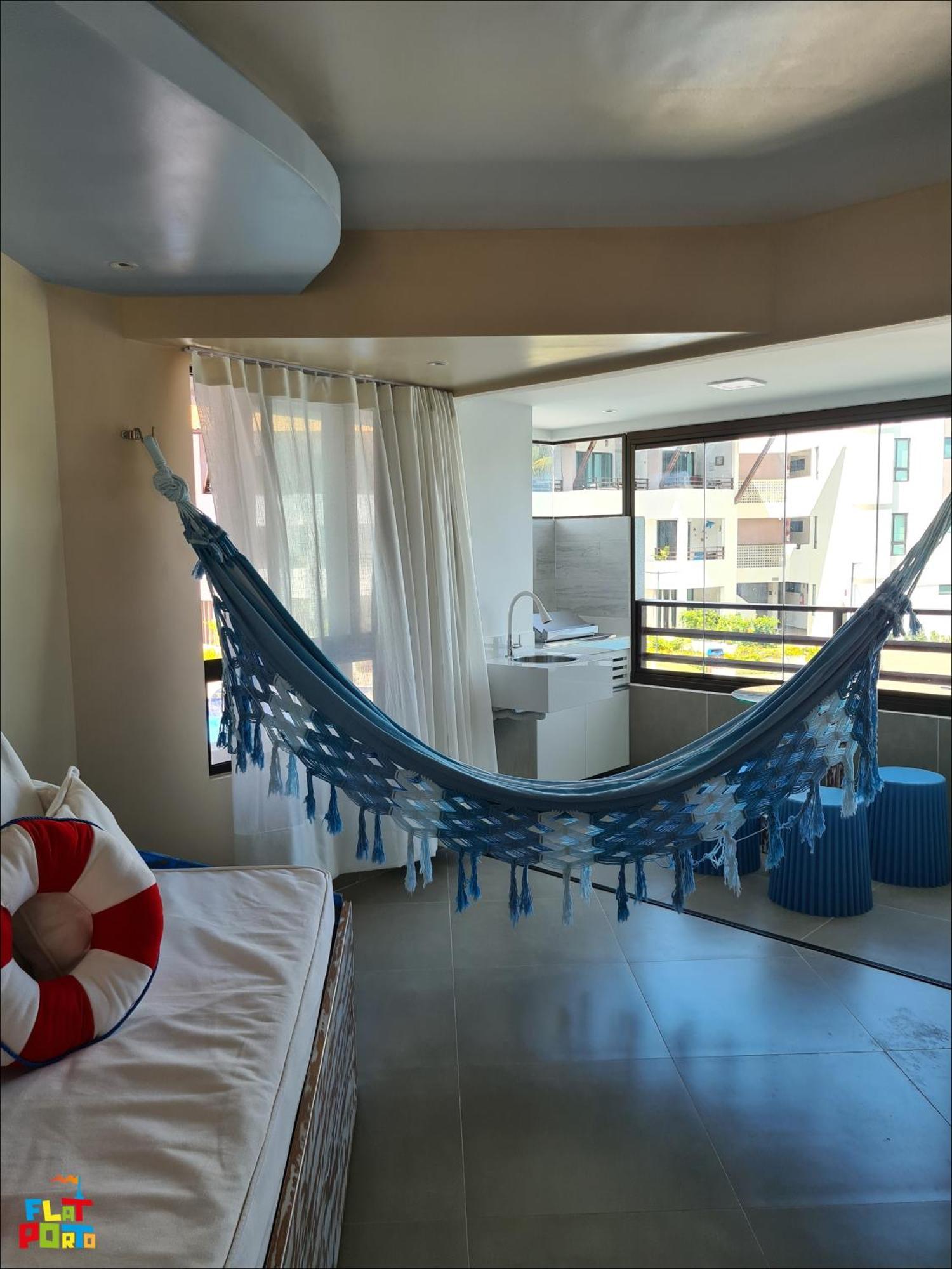 דירות Flat Fantastico Na Beira Mar Em Tamandaré מראה חיצוני תמונה