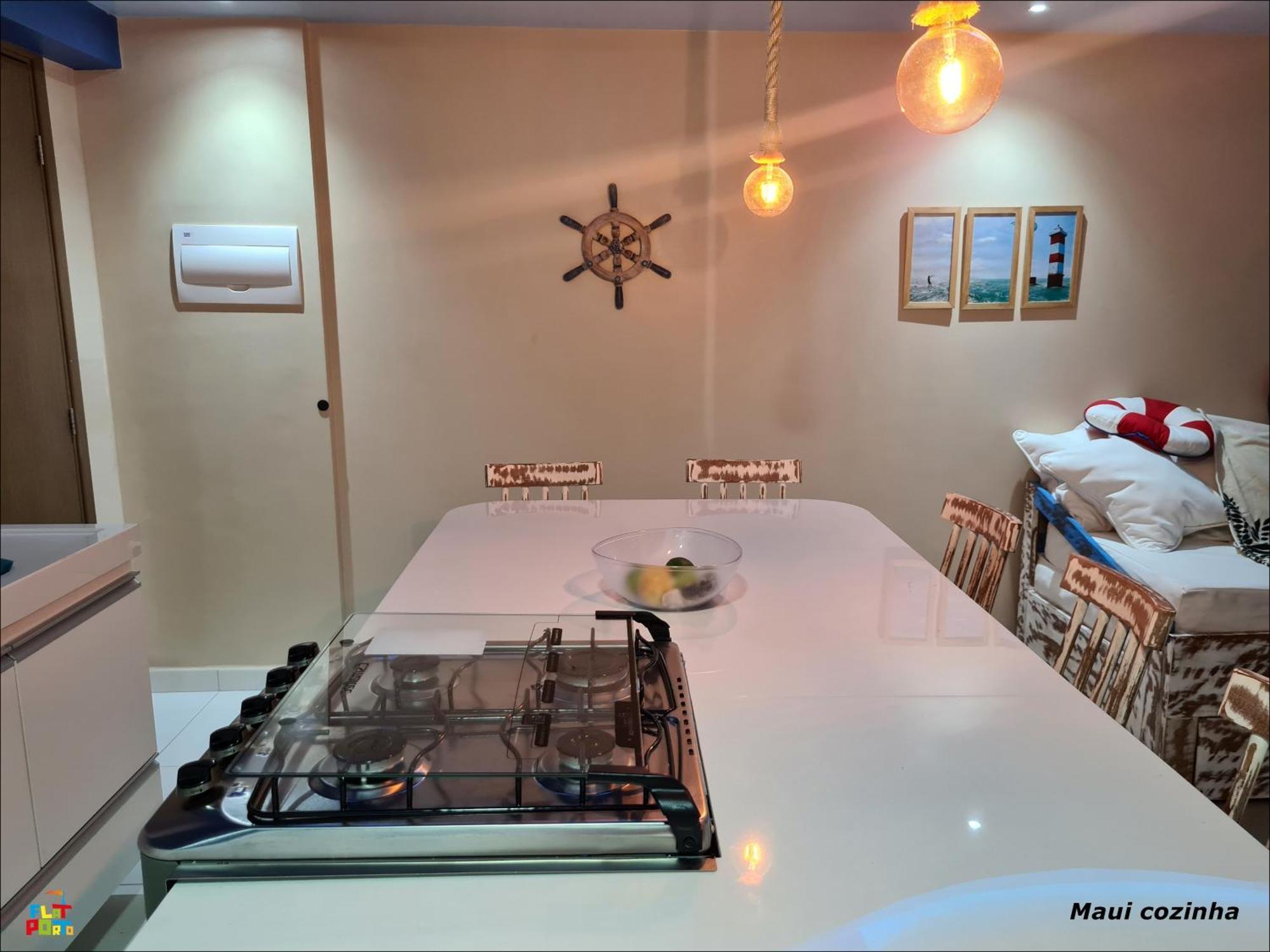 דירות Flat Fantastico Na Beira Mar Em Tamandaré מראה חיצוני תמונה